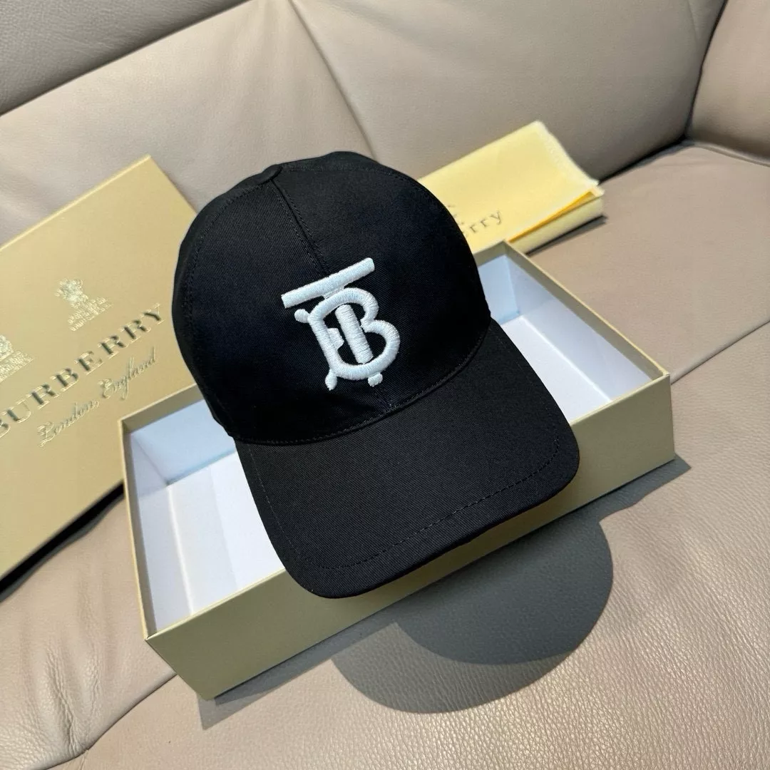 burberry casquette s_127a573